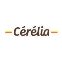 Logo de la marque Cérélia