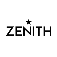 Logo de la marque Zenith
