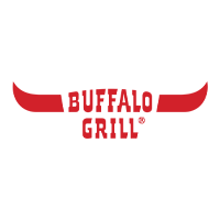 Logo de la marque Buffalo Grill