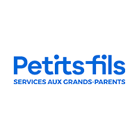 Logo de la marque Petits-fils
